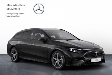 200 AMG Premium Shooting Break