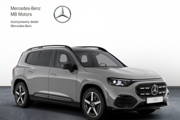 200 AMG Premium 7 osobowy