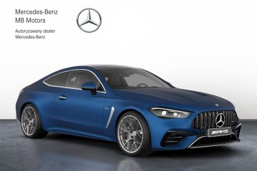 AMG CLE 53 Premium Plus