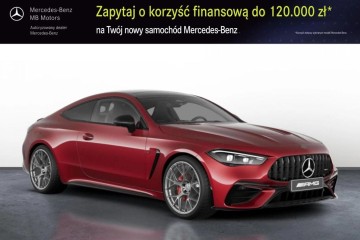 AMG CLE 53 Premium Plus