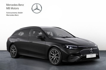 250+ AMG Premium Shooting Break