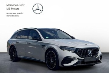 AMG E 53 Hybrid 4MATIC+ kombi