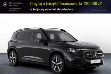 220 AMG Premium 7 osobowy