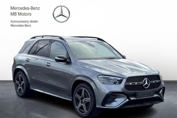 300d 4M Pakiet wyposażenia AMG Advanced Plus