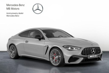 AMG CLE 53 Premium