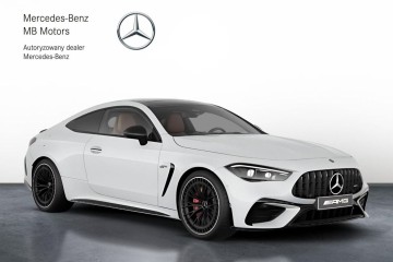 AMG CLE 53 Premium Plus