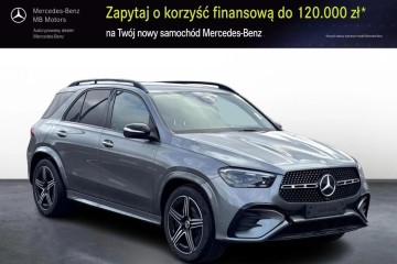 300d 4M Pakiet wyposażenia AMG Advanced Plus