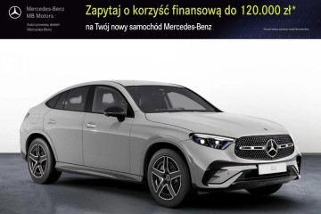 220 d 4MATIC Coupé Pakiet AMG Premium