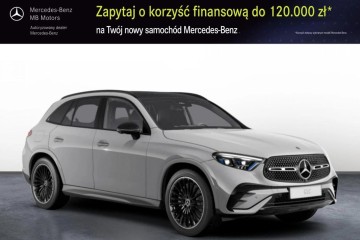 300 4MATIC Pakiet AMG Premium Plus