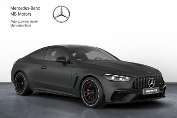AMG CLE 53 Premium