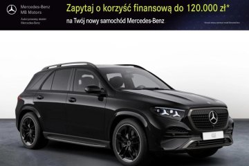 450d 4M Pakiet wyposażenia AMG premium