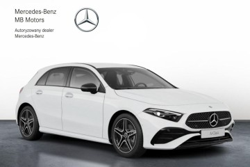 A180 AMG Advanced Plus