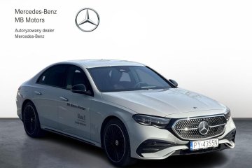 220d 4MATIC Pakiet AMG Premium