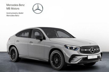 200 4MATIC Coupé Pakiet AMG Premium Plus