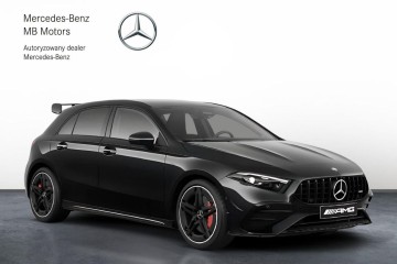 35 4M Pakiet AMG Premium