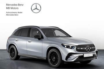 220 d 4MATIC Pakiet AMG Premium samochod demo
