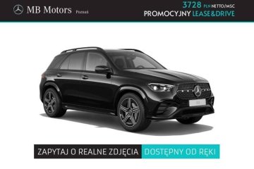 300d 4M Pakiet wyposażenia AMG Advanced Plus