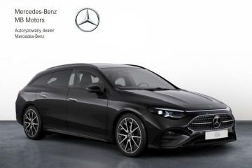 220 4M AMG Premium Shooting Break