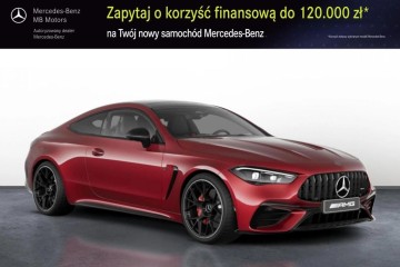 AMG CLE 53 Premium Plus