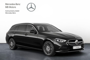200 d Estate Business Edition Pakiet AVANTGARDE Advanced Plus