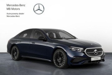 220d 4matic Edycja specjalna AMG Line Night