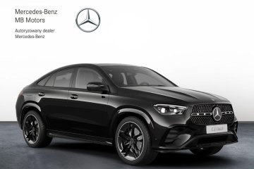 450 d 4M Coupé Pakiet wyposażenia Premium