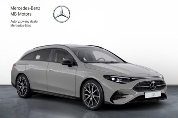 200 AMG Premium Shooting Break
