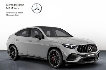 53 4M AMG Premium produkcja lipiec