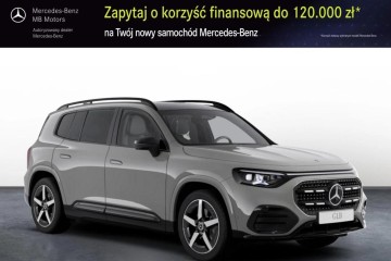 200 AMG Premium 7 osobowy