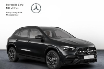 200 Pakiet AMG Premium