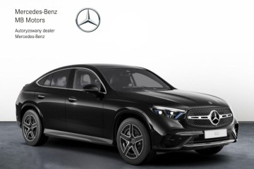 200 4MATIC Coupé Pakiet AMG Premium