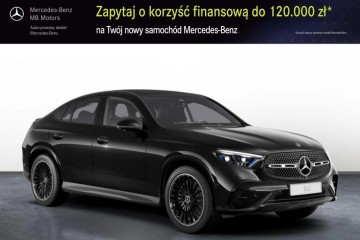 220d 4MATIC Coupé Pakiet AMG Premium Plus