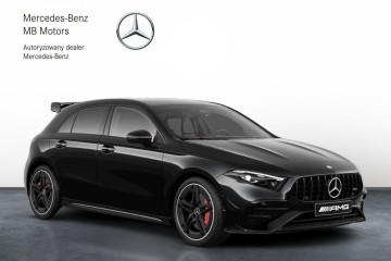35 4M Pakiet AMG Premium Plus