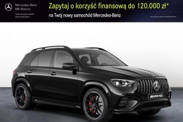 AMG 53 4M + Pakiet wyposażenia AMG Premium Plus
