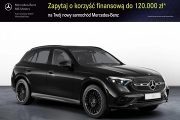 300 4MATIC Pakiet AMG Premium Plus