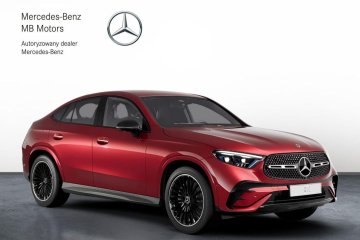 200 4MATIC Coupé Pakiet AMG Premium