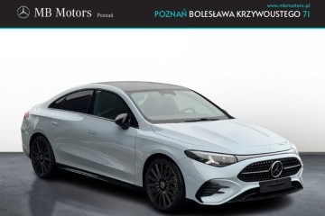 200 nowy model pojazd demonstracyjny