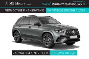 300d 4M Pakiet wyposażenia AMG Advanced Plus