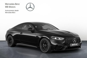 AMG CLE 53 Premium