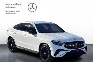 220 d 4MATIC Coupé Pakiet AMG Premium