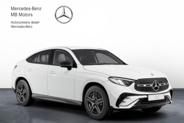 220 d 4MATIC Coupé Pakiet Advanced Plus zarejestrowany