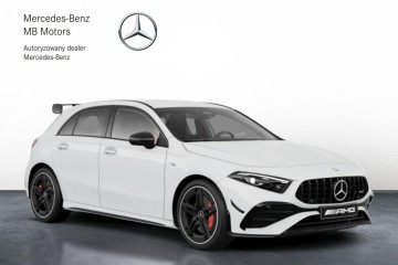 35 4M Pakiet AMG Premium