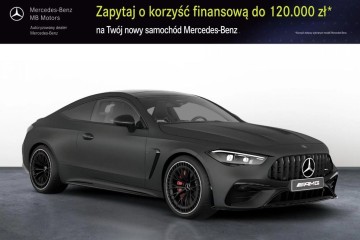 AMG CLE 53 Premium