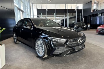 200 AMG Advanced Plus