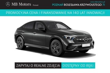 220 d 4MATIC Pakiet AMG Premium celebruj 140 lat innowacji