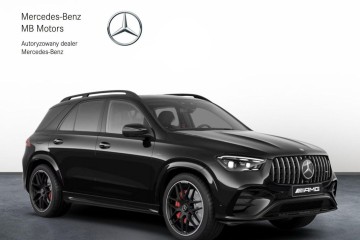 AMG 53 4M + Pakiet wyposażenia AMG Premium Plus