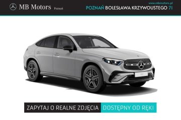 220 d 4MATIC Coupé Pakiet AMG Premium