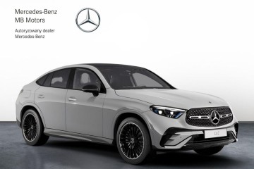 200 4MATIC Coupé Pakiet AMG Premium Plus