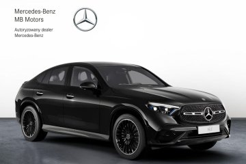 220 d 4MATIC Coupé Pakiet AMG Premium